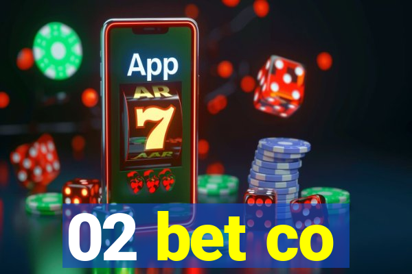 02 bet co