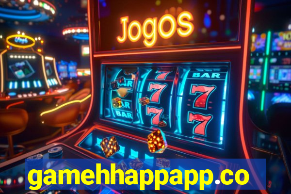 gamehhappapp.com