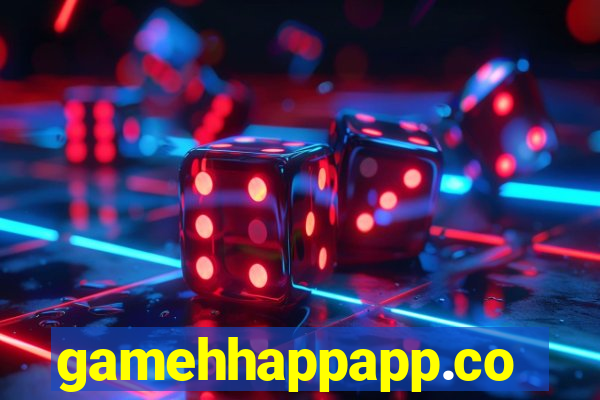 gamehhappapp.com