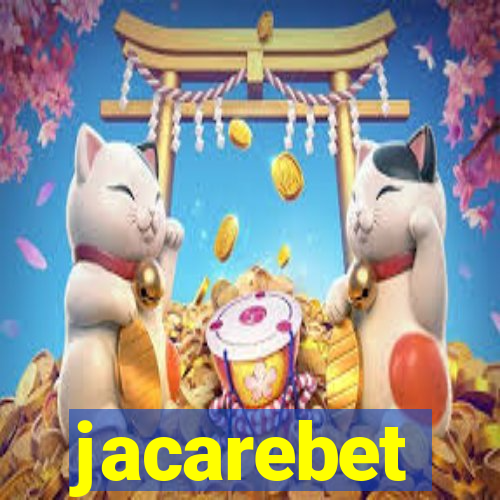 jacarebet