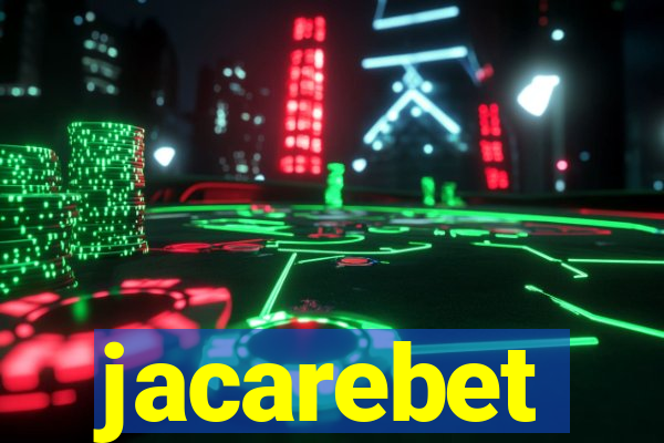 jacarebet