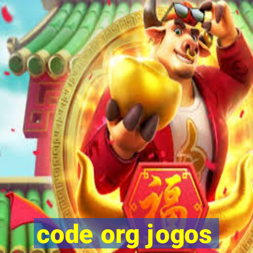 code org jogos