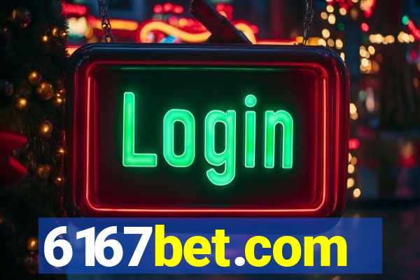 6167bet.com