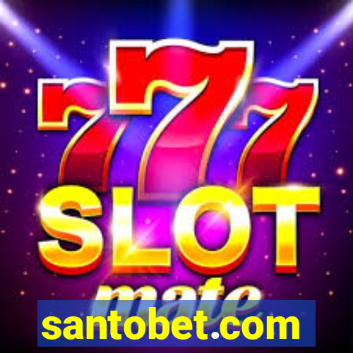 santobet.com