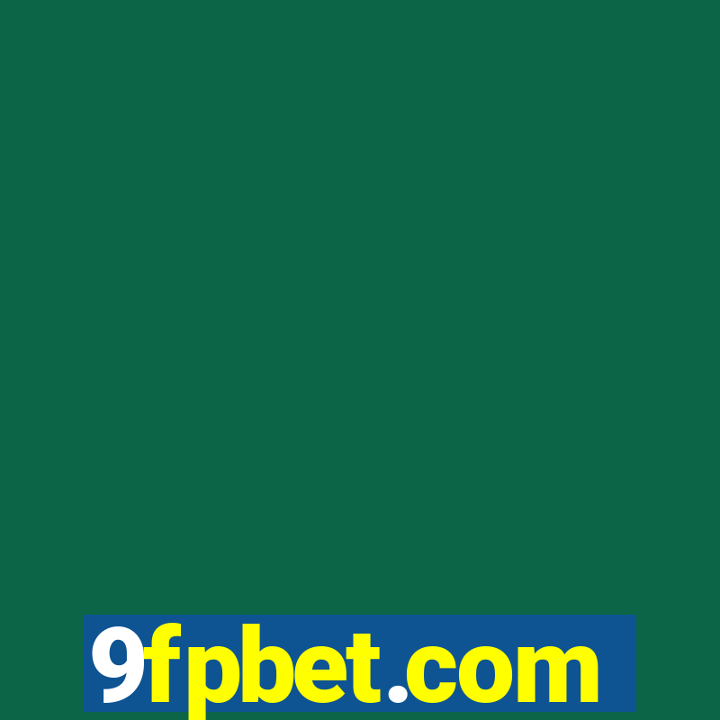 9fpbet.com