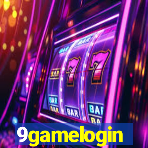 9gamelogin