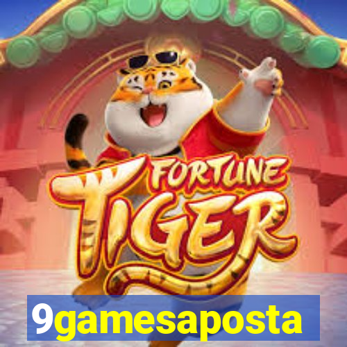 9gamesaposta