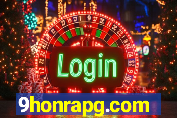 9honrapg.com