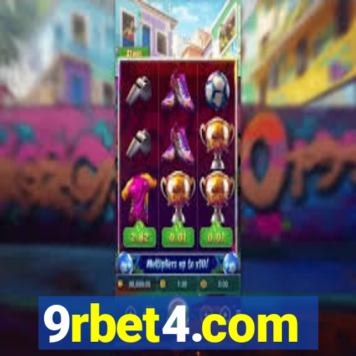 9rbet4.com