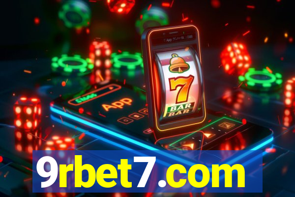 9rbet7.com