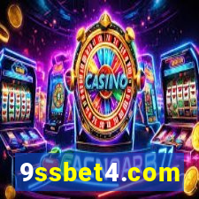 9ssbet4.com