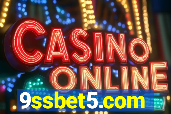 9ssbet5.com