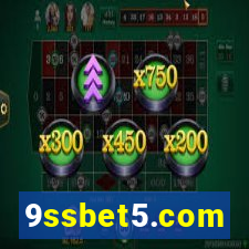 9ssbet5.com