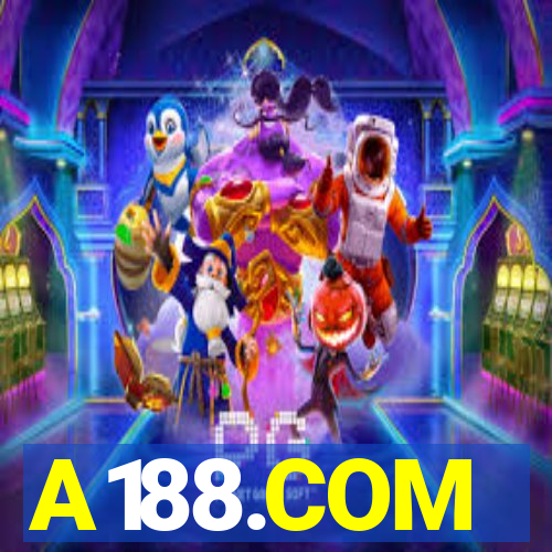 A188.COM