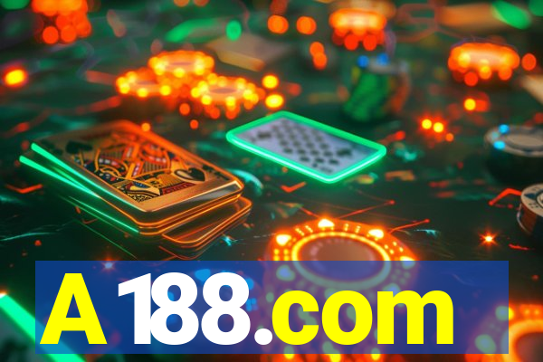 A188.com