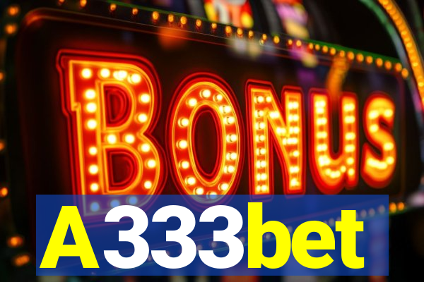 A333bet