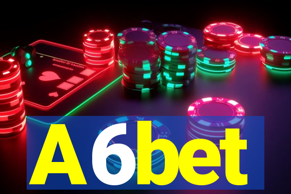 A6bet