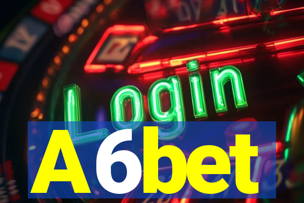 A6bet