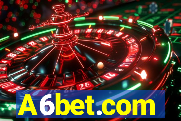 A6bet.com