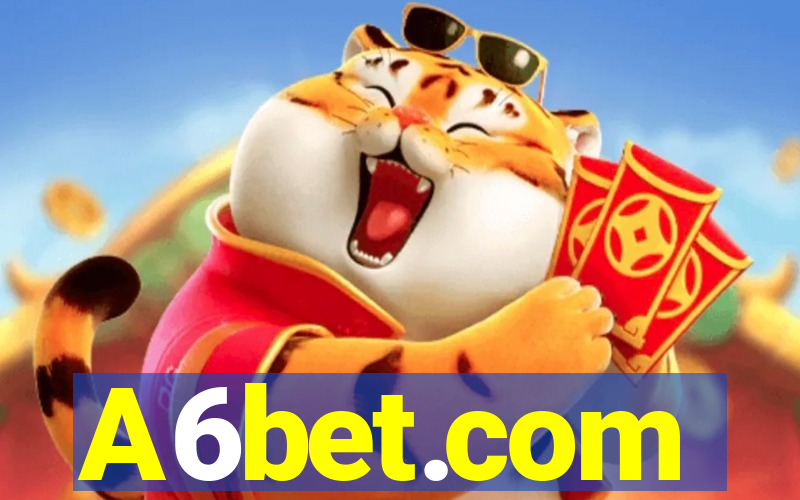 A6bet.com