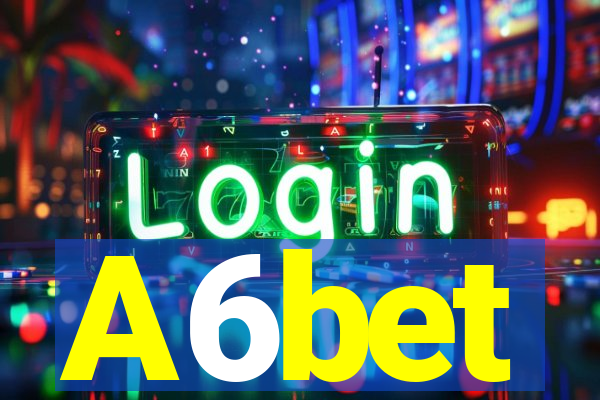 A6bet