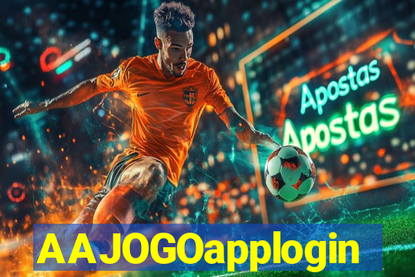 AAJOGOapplogin