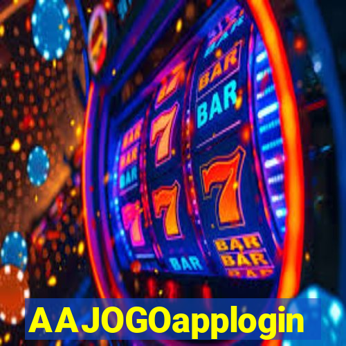 AAJOGOapplogin