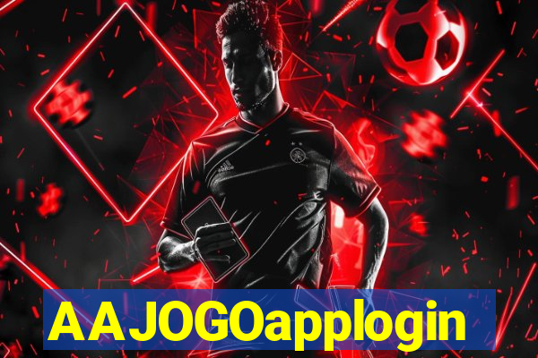 AAJOGOapplogin