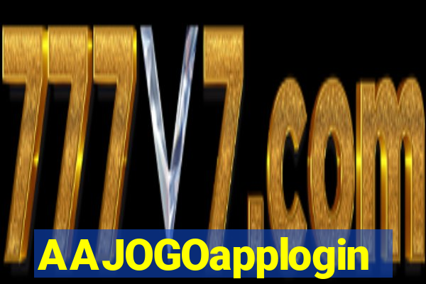 AAJOGOapplogin