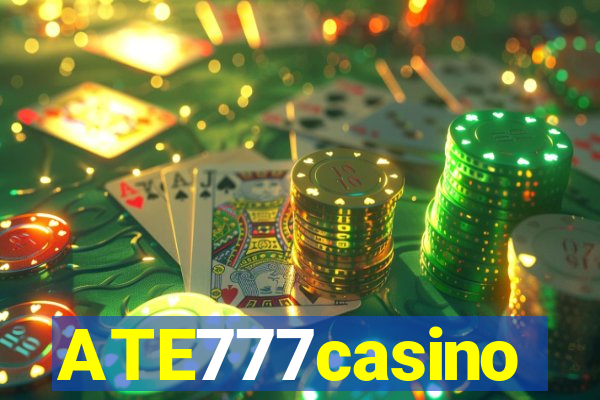 ATE777casino