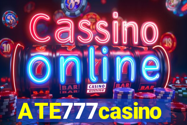 ATE777casino