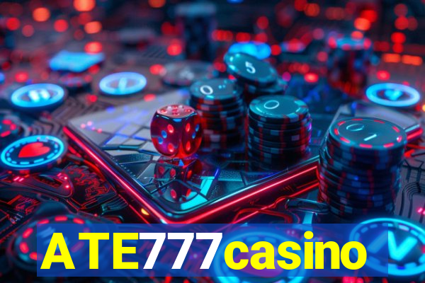 ATE777casino