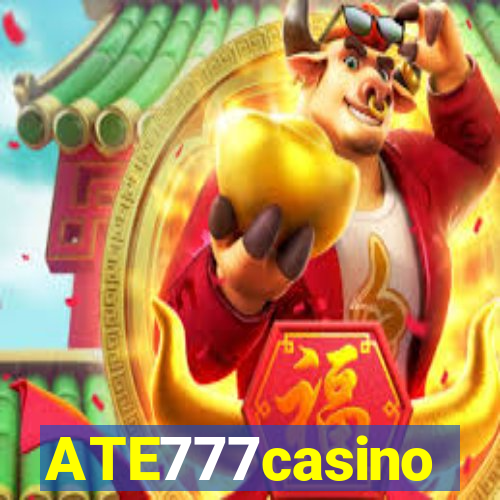 ATE777casino