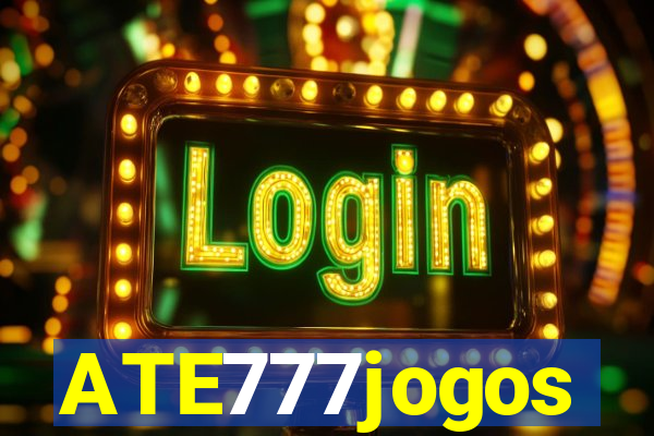 ATE777jogos