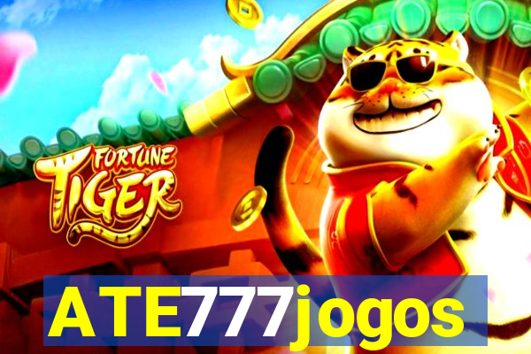 ATE777jogos