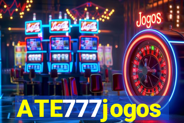 ATE777jogos