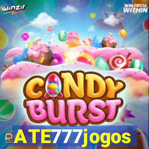 ATE777jogos