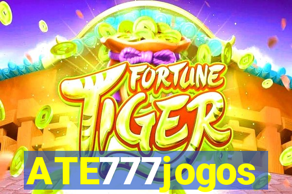 ATE777jogos