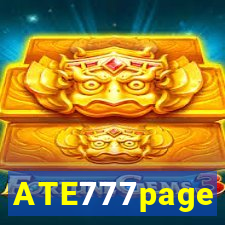 ATE777page