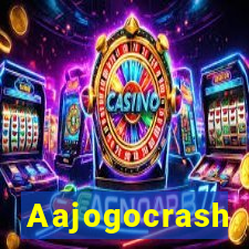 Aajogocrash