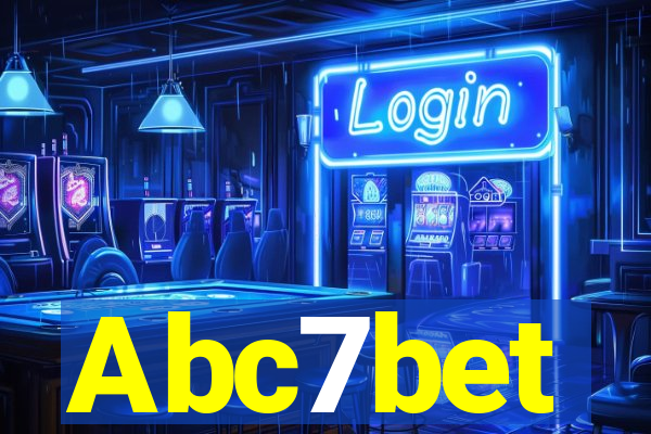 Abc7bet