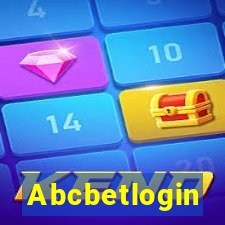 Abcbetlogin