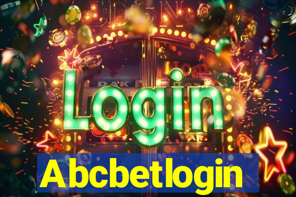 Abcbetlogin