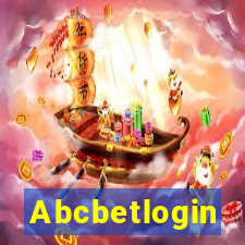 Abcbetlogin