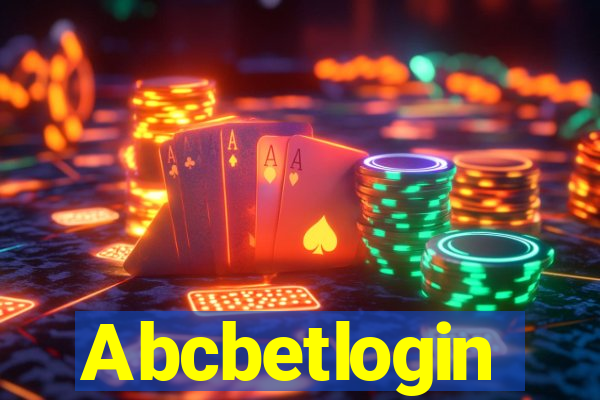 Abcbetlogin