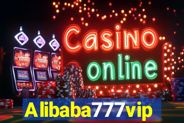 Alibaba777vip