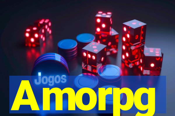 Amorpg