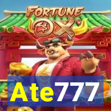 Ate777