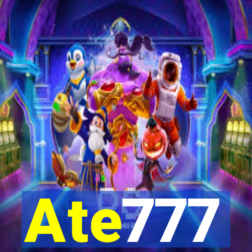 Ate777