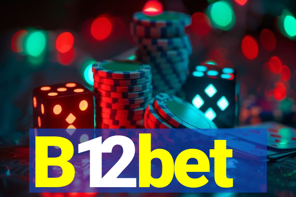 B12bet